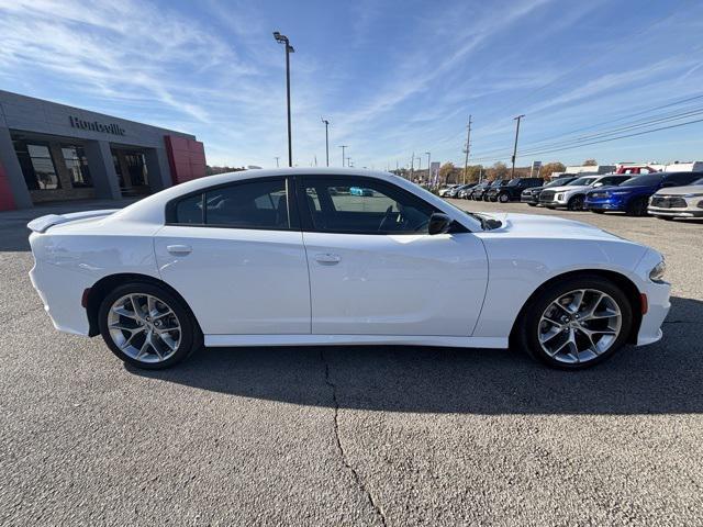 used 2023 Dodge Charger car, priced at $26,907