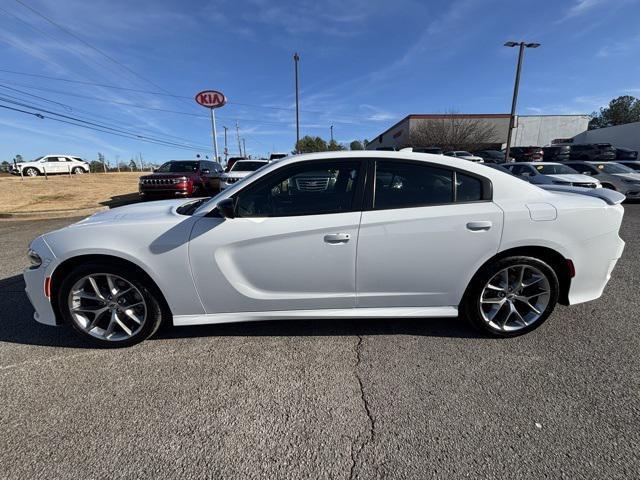 used 2023 Dodge Charger car, priced at $26,907