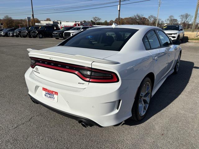 used 2023 Dodge Charger car, priced at $26,907