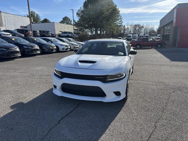 used 2023 Dodge Charger car, priced at $26,907