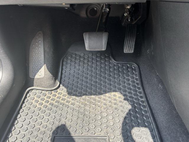 used 2020 Jeep Cherokee car, priced at $21,888