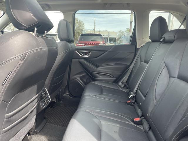 used 2023 Subaru Forester car, priced at $31,492