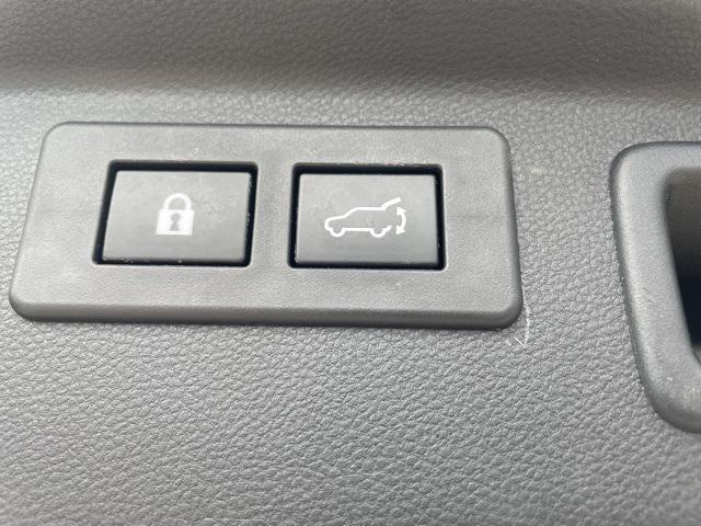 used 2023 Subaru Forester car, priced at $31,492