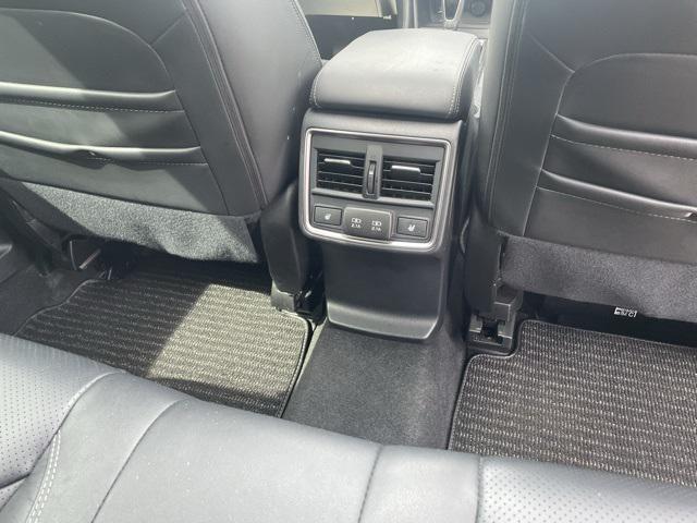 used 2023 Subaru Forester car, priced at $31,492