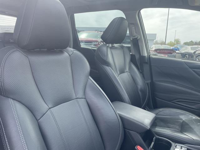 used 2023 Subaru Forester car, priced at $31,492