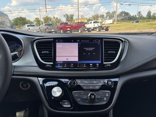 new 2026 Chrysler Pacifica car, priced at $53,575