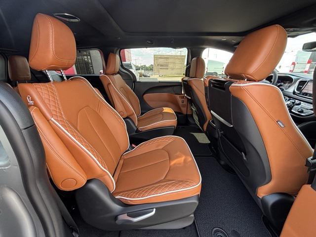 new 2026 Chrysler Pacifica car, priced at $53,575