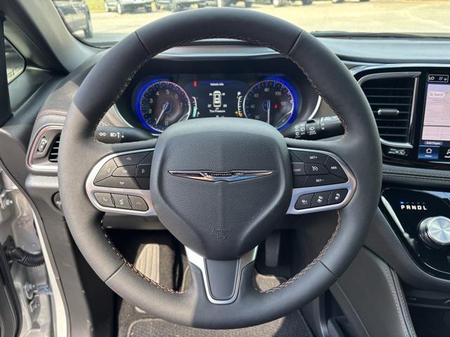 new 2026 Chrysler Pacifica car, priced at $53,575