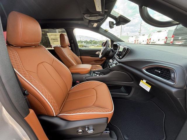 new 2026 Chrysler Pacifica car, priced at $53,575