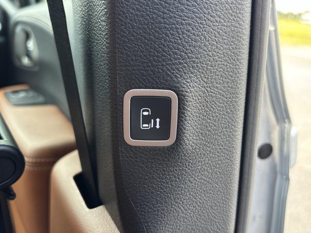 new 2026 Chrysler Pacifica car, priced at $53,575