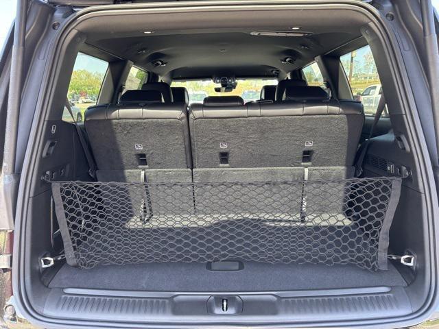 new 2025 Jeep Wagoneer car, priced at $61,140