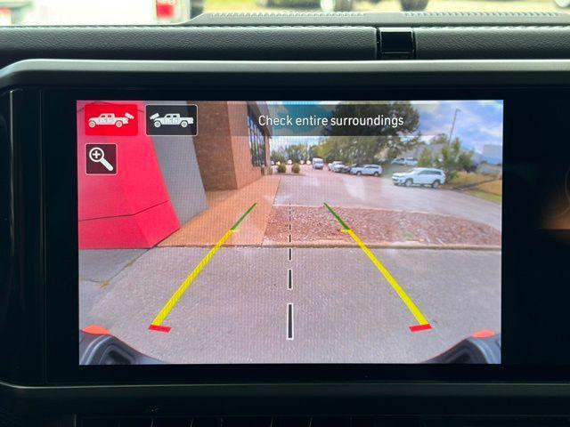 new 2025 Jeep Gladiator car, priced at $58,474