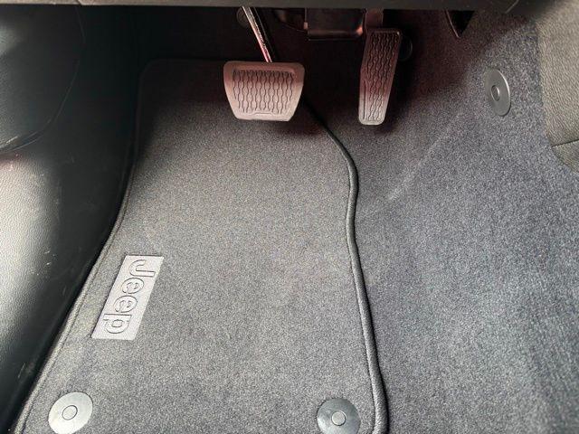 new 2025 Jeep Gladiator car, priced at $58,474