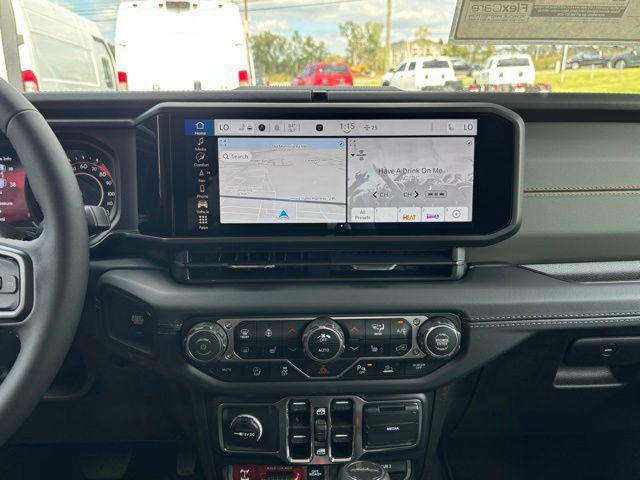 new 2025 Jeep Gladiator car, priced at $58,474