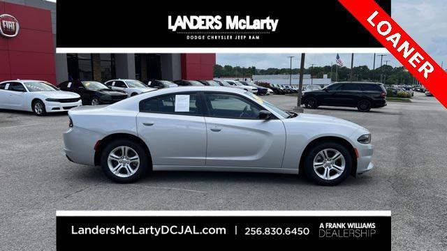 used 2023 Dodge Charger car, priced at $24,995