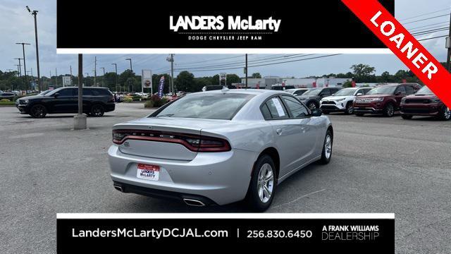 used 2023 Dodge Charger car, priced at $24,995