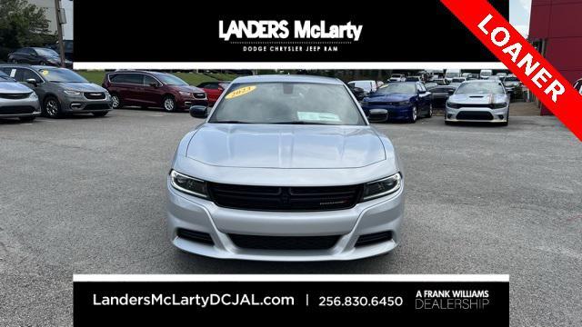 used 2023 Dodge Charger car, priced at $24,995