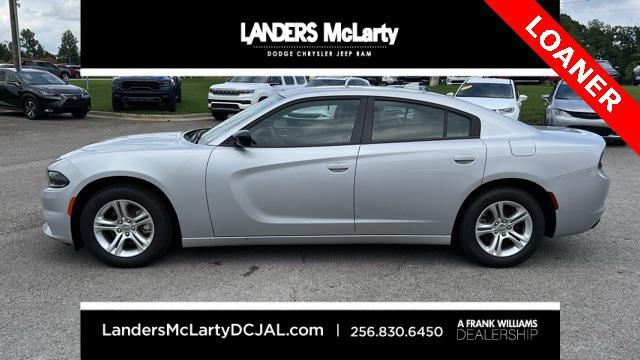 used 2023 Dodge Charger car, priced at $24,995