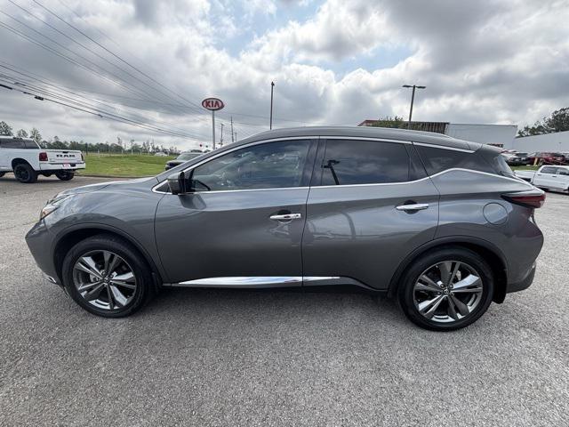 used 2019 Nissan Murano car, priced at $22,977