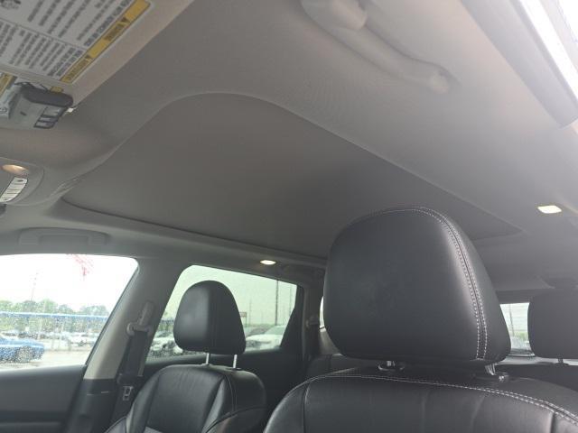 used 2019 Nissan Murano car, priced at $22,990