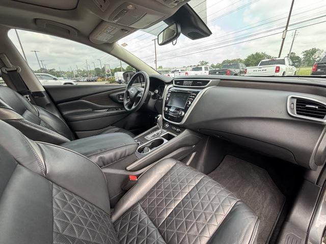 used 2019 Nissan Murano car, priced at $22,977