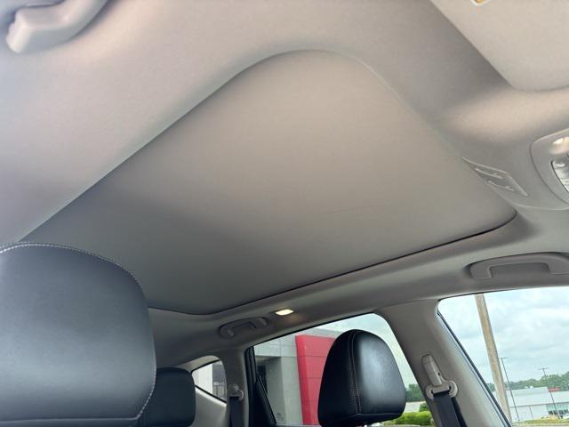 used 2019 Nissan Murano car, priced at $22,977