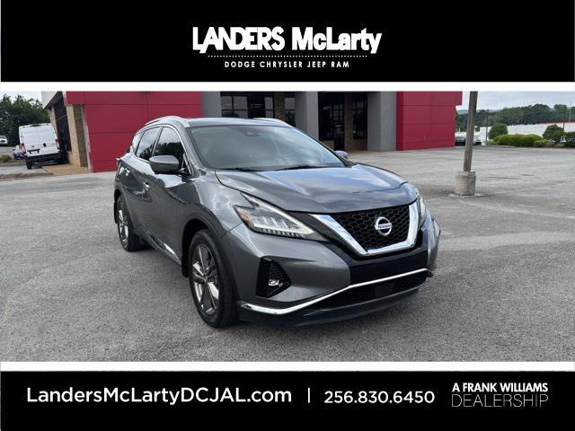 used 2019 Nissan Murano car, priced at $22,977