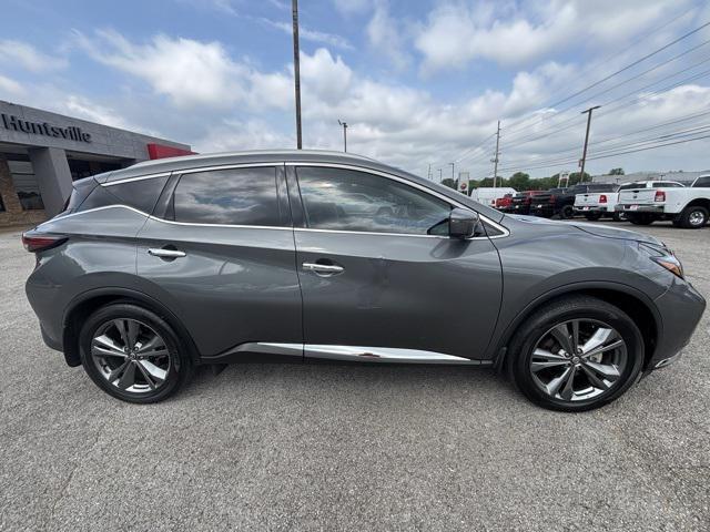 used 2019 Nissan Murano car, priced at $22,977