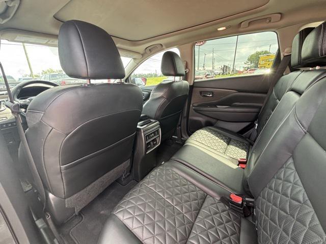 used 2019 Nissan Murano car, priced at $22,977