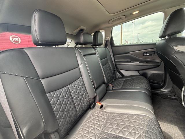 used 2019 Nissan Murano car, priced at $22,977