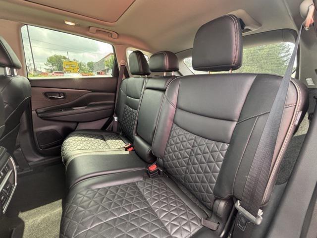 used 2019 Nissan Murano car, priced at $22,977