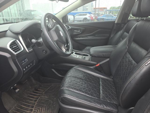 used 2019 Nissan Murano car, priced at $22,990