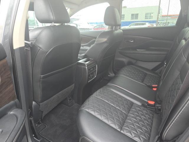 used 2019 Nissan Murano car, priced at $22,990