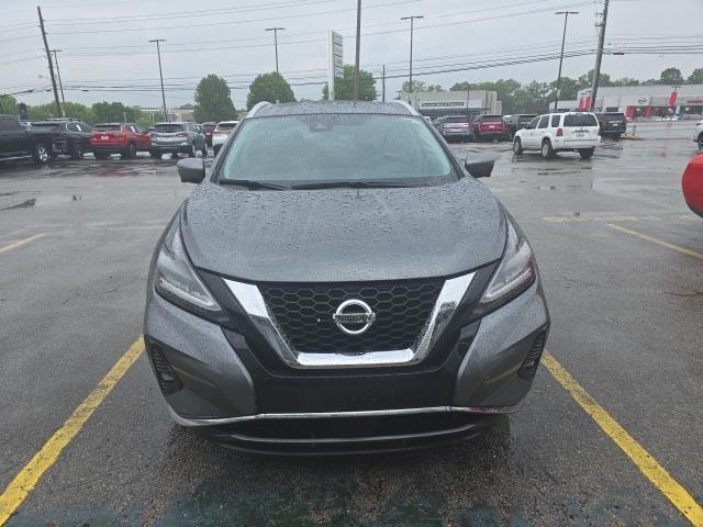 used 2019 Nissan Murano car, priced at $22,990
