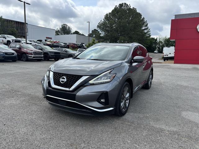 used 2019 Nissan Murano car, priced at $22,977