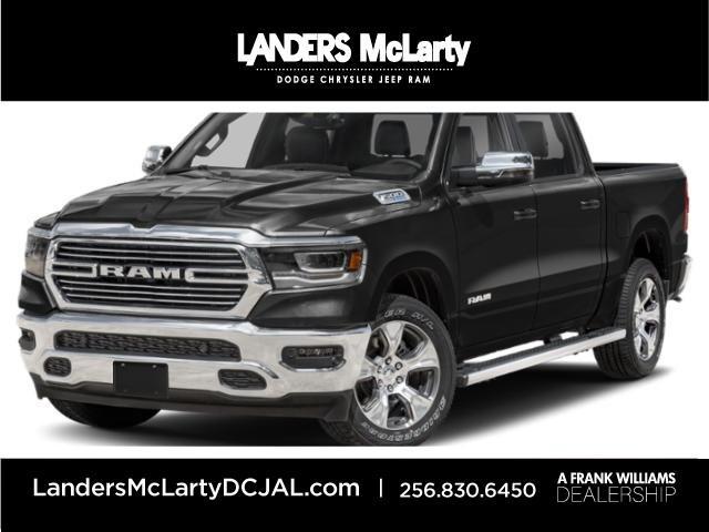 used 2023 Ram 1500 car, priced at $59,995