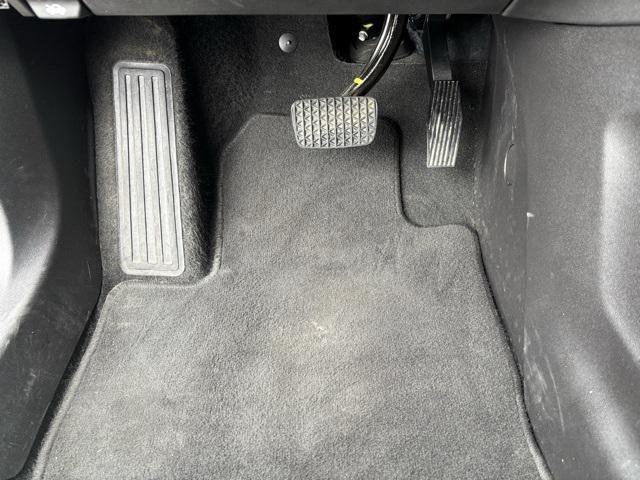 used 2024 Chevrolet Equinox car, priced at $26,991