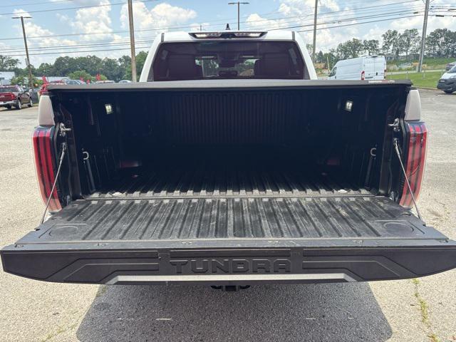 used 2022 Toyota Tundra car, priced at $47,497