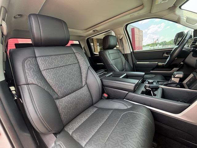 used 2022 Toyota Tundra car, priced at $47,497