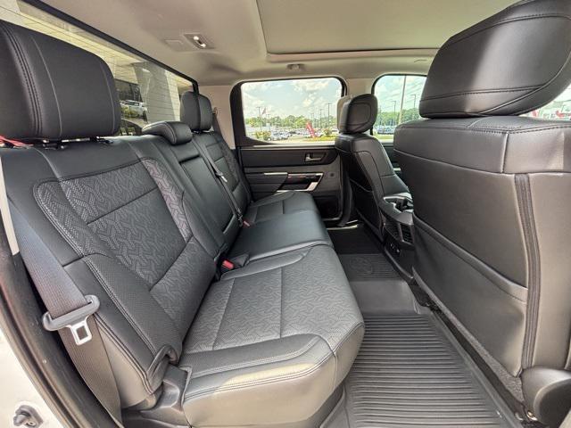 used 2022 Toyota Tundra car, priced at $47,497