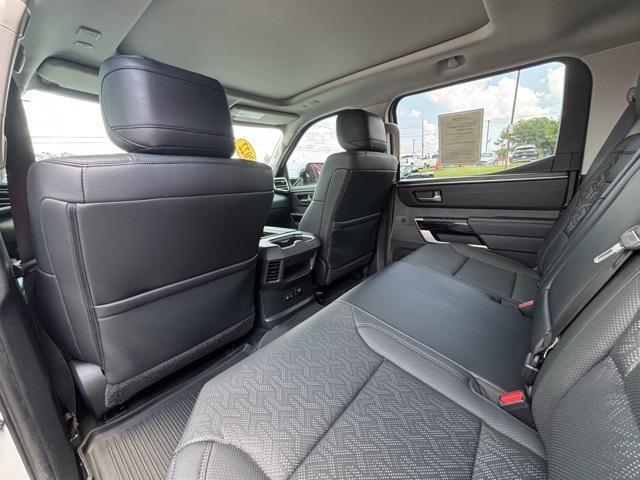 used 2022 Toyota Tundra car, priced at $47,497