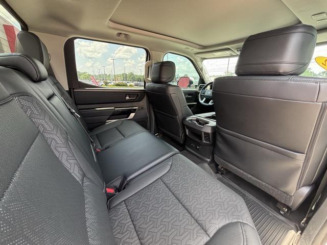 used 2022 Toyota Tundra car, priced at $47,497