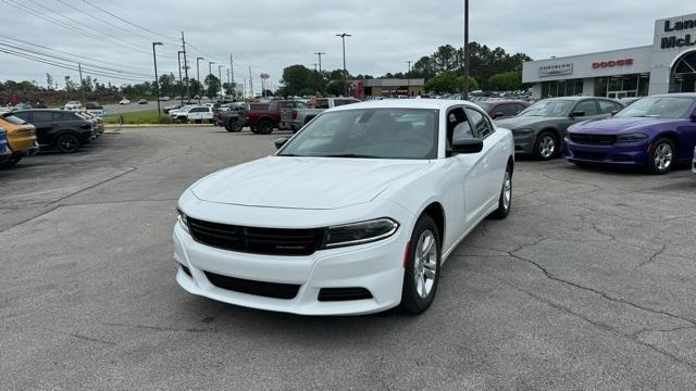 used 2023 Dodge Charger car, priced at $29,990