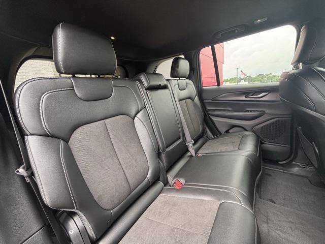used 2023 Jeep Grand Cherokee car, priced at $36,997