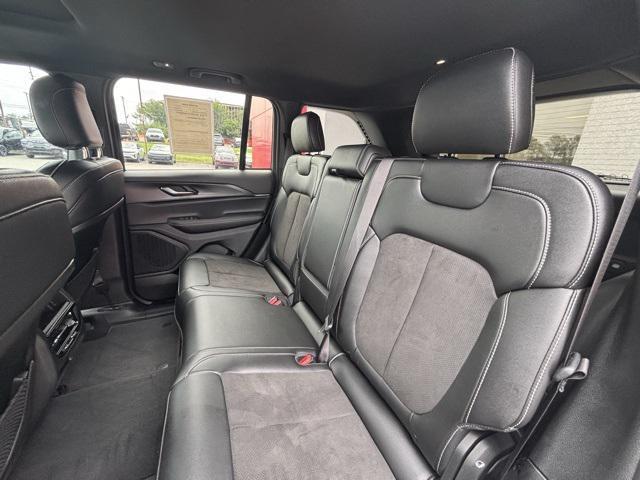 used 2023 Jeep Grand Cherokee car, priced at $36,997