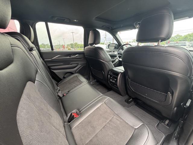 used 2023 Jeep Grand Cherokee car, priced at $36,997