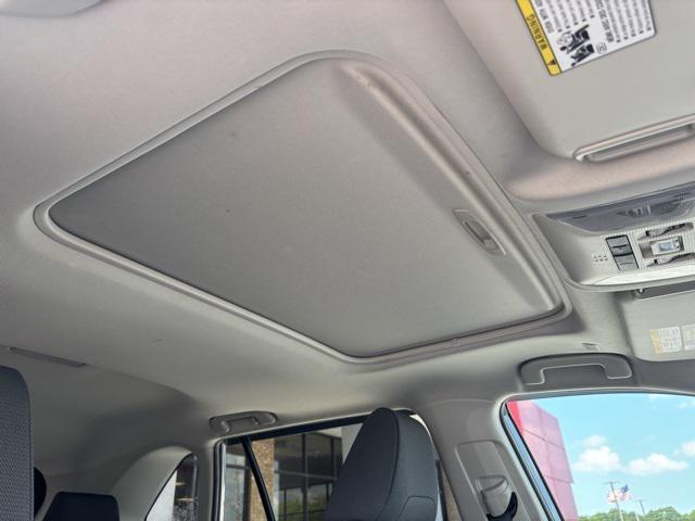 used 2024 Toyota RAV4 Hybrid car, priced at $32,997