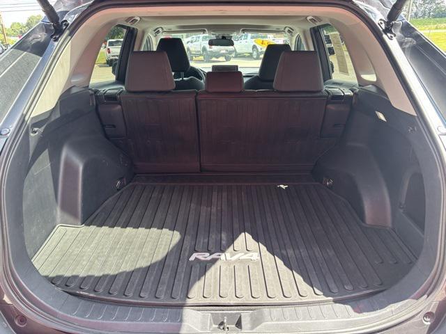 used 2024 Toyota RAV4 Hybrid car, priced at $32,997