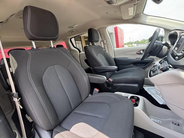 used 2023 Chrysler Voyager car, priced at $21,997