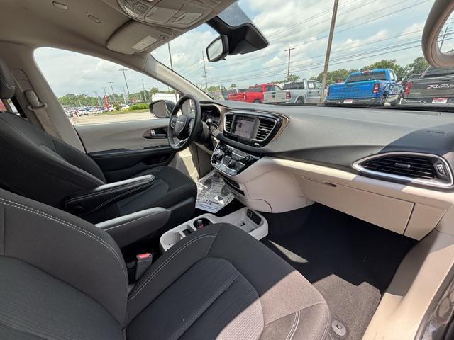 used 2023 Chrysler Voyager car, priced at $21,997